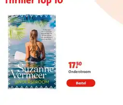 Bruna Onderstroom aanbieding