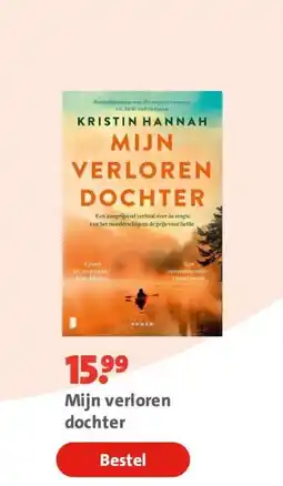 Bruna Mijn verloren dochter aanbieding