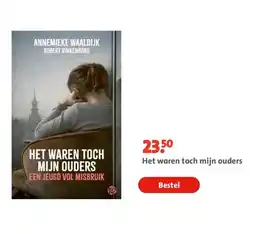 Bruna Het waren toch mijn ouders aanbieding
