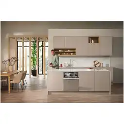 Expert Miele G 7785 SCVi XXL FF Volledig geïntegreerde vaatwasser aanbieding