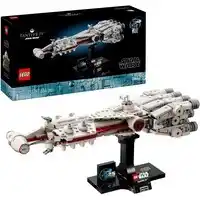 Bol.com LEGO Star Wars Tantive IV - 75376 aanbieding