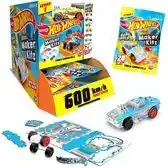 Bol.com HOT WHEELS POCKET MAKER KITZ BLIND BAG aanbieding