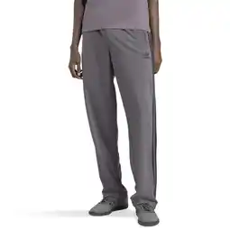 Foot Locker Adidas Firebird Broeken Heren - Grijs - Maat S aanbieding