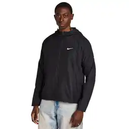 Foot Locker Nike Miler Trainingspakken Heren - Zwart - Maat XS - Poly Woven aanbieding
