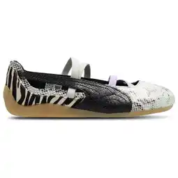 Foot Locker Puma Speedcat Sneakers Dames - Groen - Maat 37 - Leer aanbieding
