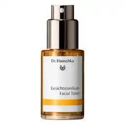 Holland & Barrett Dr. Hauschka Gezichtslotion - 30ml aanbieding