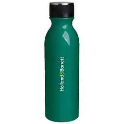 Holland & Barrett Holland & Barrett Geïsoleerde Waterfles – 600 ml aanbieding