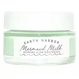 Holland & Barrett Earth Harbor Mermaid Milk Nutrient Glow Moisturizer Sample - 15ml aanbieding