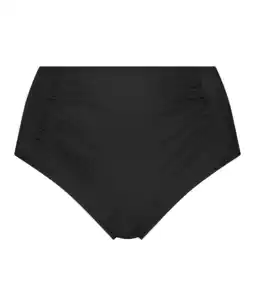 Hunkemoller Hunkemöller Luxe Bikinibroekje Zwart aanbieding