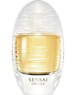 ICI Paris XL Sensai Eau De Parfum Sensai - The Silk Eau De Parfum - 50 ML aanbieding