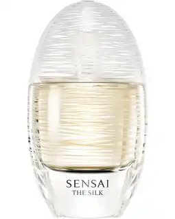 ICI Paris XL Sensai Eau De Toilette Sensai - The Silk Eau De Toilette - 50 ML aanbieding