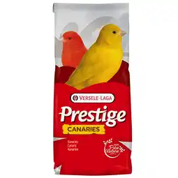 Zooplus Versele-Laga Prestige Kanarie Superior - 20 kg aanbieding