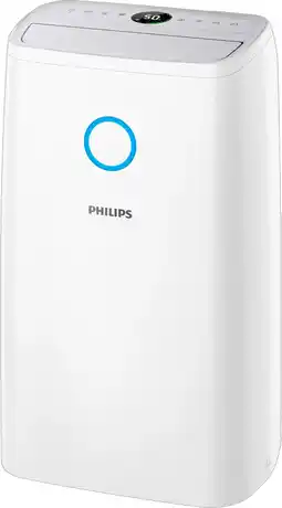 Coolblue Philips 3000 Serie DE3306/11 aanbieding