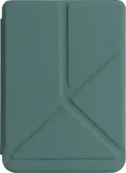 Coolblue BlueBuilt Kobo Clara BW / Colour Book Case Groen aanbieding