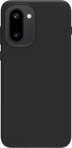Coolblue BlueBuilt OnePlus 15R Back Cover Zwart aanbieding