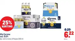 Makro Alle Corona incl. 0.0% aanbieding