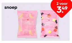 HEMA snoep aanbieding