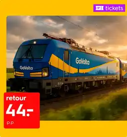 HEMA retour aanbieding