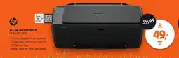Expert ALL-IN-ONE PRINTER | hp aanbieding