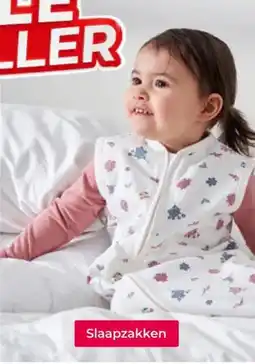 Prenatal Slaapzakken aanbieding
