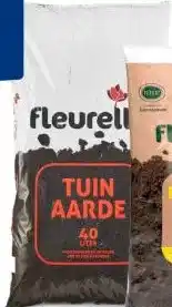 GAMMA Fleurella tuinaarde 40 liter aanbieding