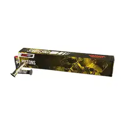Zena Vuurwerk Pistons 48 stuks (12) aanbieding