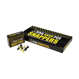 Zena Vuurwerk Zena Snappers 300 stuks (50) aanbieding