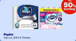 Bol.com Papier aanbieding