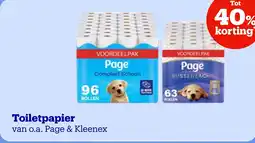 Bol.com Toiletpapier aanbieding