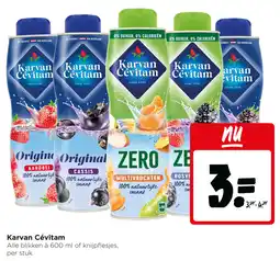 Jumbo Karvan Cévitam aanbieding