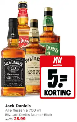 Jumbo Jack Daniels aanbieding