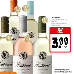 Jumbo Waterval aanbieding