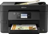 Bol.com Epson WorkForce Pro WF-3825DWF - Al-In-One Printer - Geschikt voor ReadyPrint aanbieding