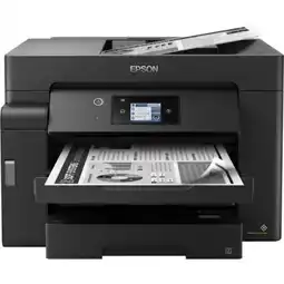 Bol.com Epson EcoTank ET-M16600 - All-in-One Inkttankprinter aanbieding