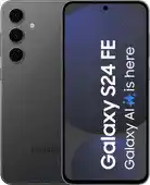 Bol.com Samsung Galaxy S24 FE - 256GB - Graphite aanbieding