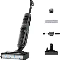 Bol.com Rowenta X-Clean 4 GZ5035 GZ5035 Vloerreiniger aanbieding
