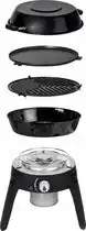 Bol.com CADAC Safari Chef 30 HP (Gascartouches) | Ø 30 cm aanbieding