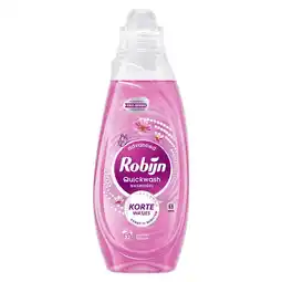 Etos Robijn Quick Wash Sunset Bloom 837 ML aanbieding