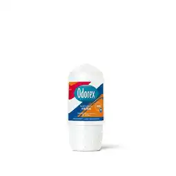Etos Odorex Oranje Deoroller 50 ML aanbieding