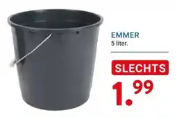 Kluswijs EMMER aanbieding