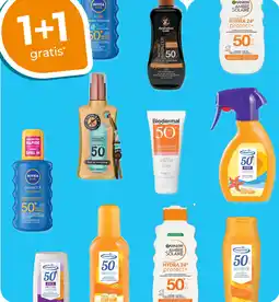 Trekpleister Zonbescherming aanbieding