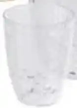 Kwantum Lize Waterglas aanbieding