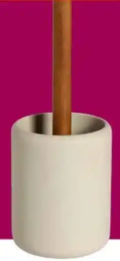 Kwantum Toiletborstelhouder aanbieding