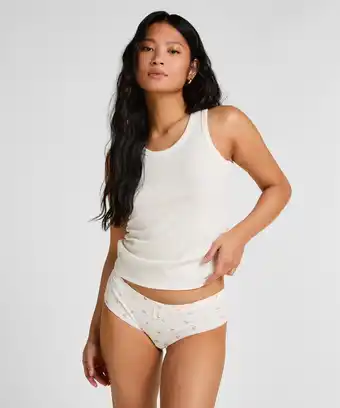 Hunkemoller Hunkemöller Brazilian Renee Roze aanbieding