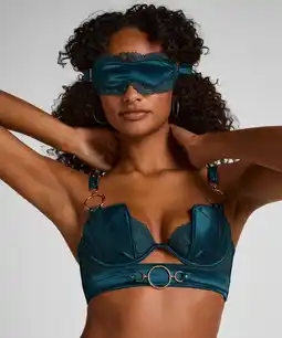 Hunkemoller Hunkemöller Blinddoek Marjolein aanbieding
