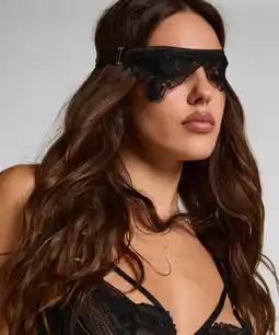 Hunkemoller Hunkemöller Blinddoek Noeki aanbieding