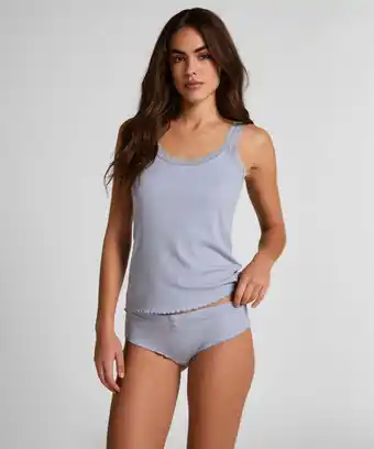 Hunkemoller Hunkemöller Brazilian Renee Paars aanbieding