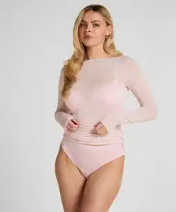 Hunkemoller Hunkemöller Brazilian Alex Roze aanbieding