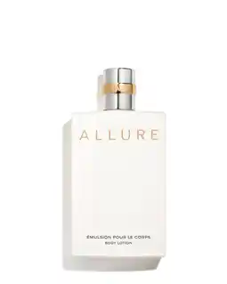 ICI Paris XL Chanel Emulsie Voor Het Lichaam Chanel - Allure Emulsie Voor Het Lichaam - 200 ML aanbieding