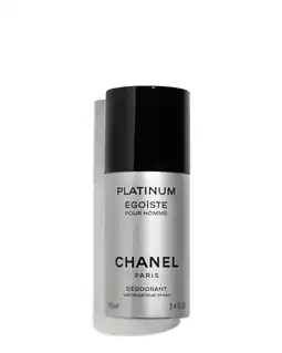 ICI Paris XL Chanel Deodorant Chanel - Platinum Égoïste Deodorant - 100 ML aanbieding